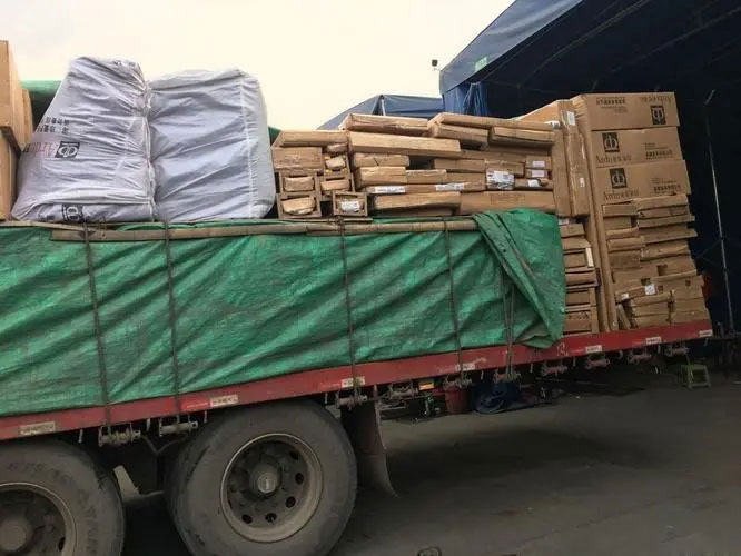 章丘家具托运